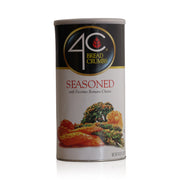 24oz Seasoned Breadcrumbs