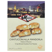 Cantuccini Almond Cookies