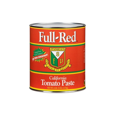 Tomato Paste