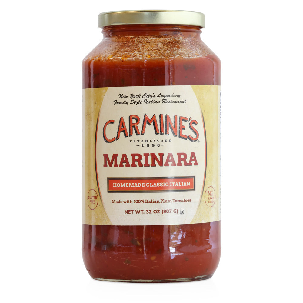 Original Marinara Sauce