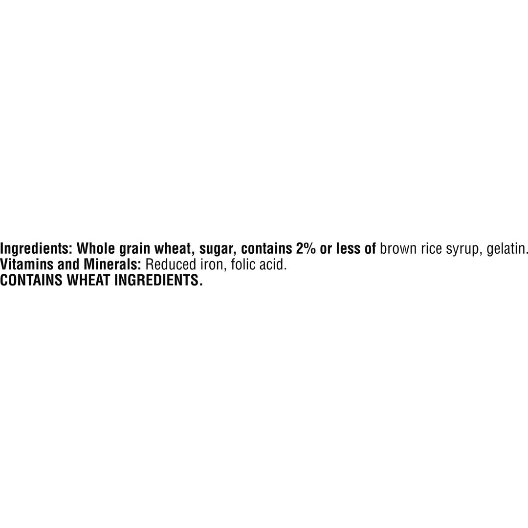 Frosted Mini Wheats Cereal Cup 2.1oz