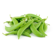 Sugar Snap Peas