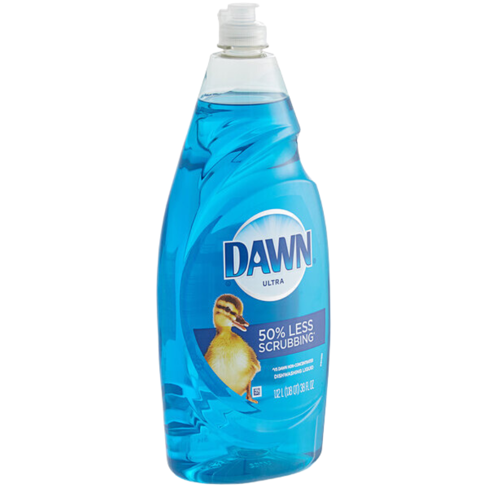 Original Liquid Detergent