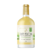 Non-Alcholic Skinny Margarita Mix
