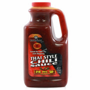 Thai Style Chili Sauce