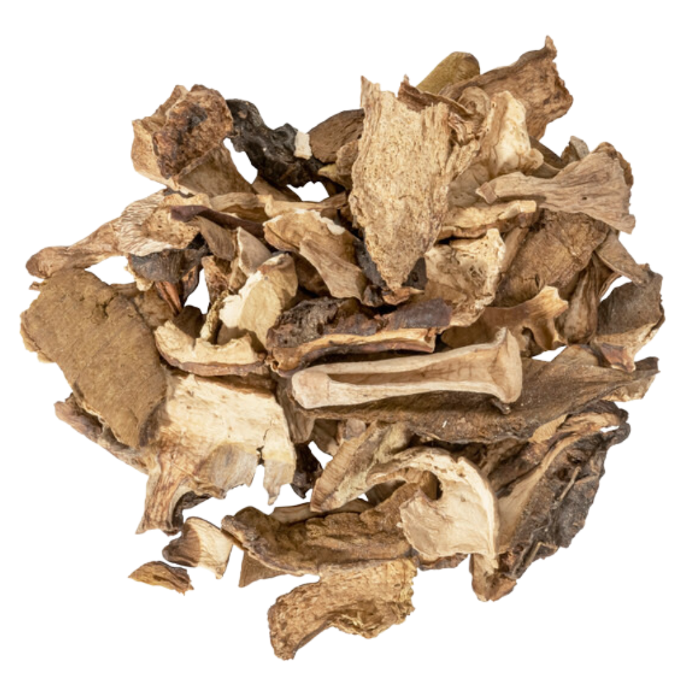 Whole Porcini Mushrooms