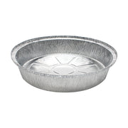 9in Round Aluminum Pan