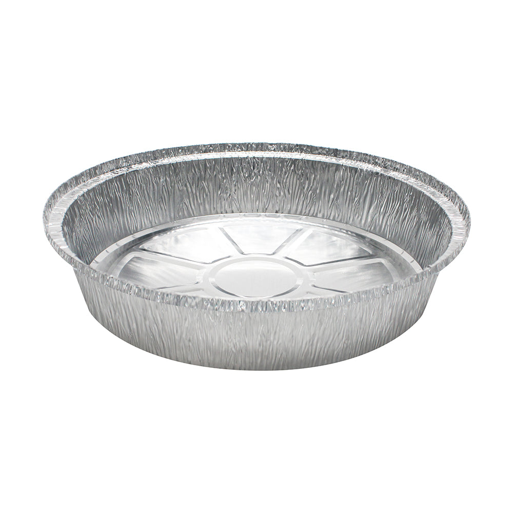 9in Round Aluminum Pan