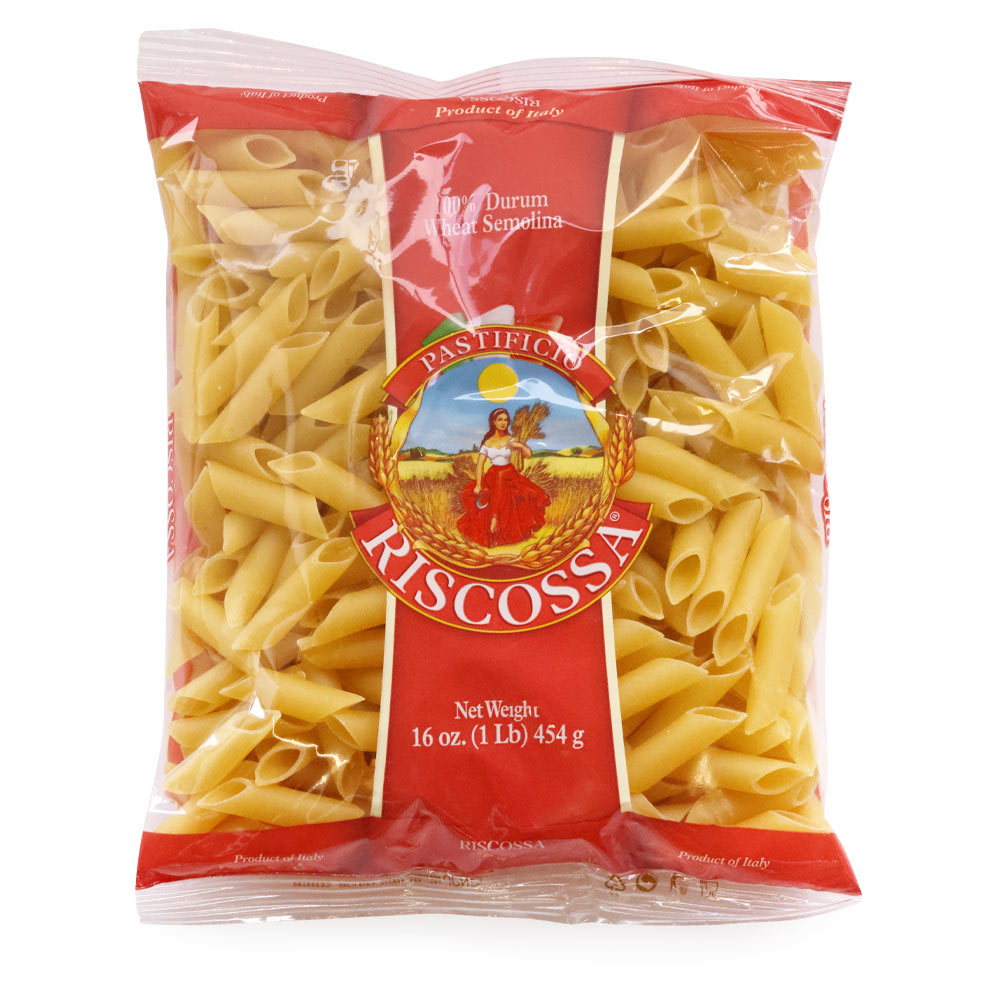 Penne Zitoni Pasta #24