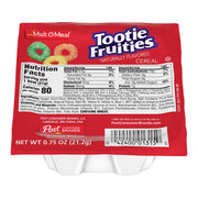 Tootie Fruites Cereal Bowls
