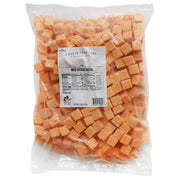 Cheddar Cheese Cubes