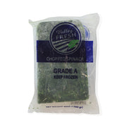 Chopped Spinach