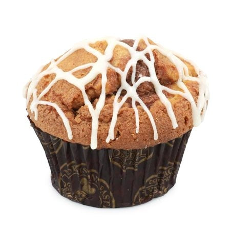 Cinnamon Yogurt Muffin 5oz