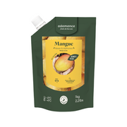 Mango Fruit Puree