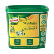Vegetable Base