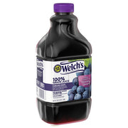 Concord Grape Juice 64oz
