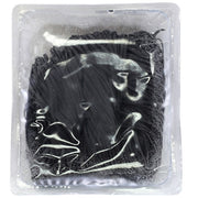 Vacuum Packed Squid Ink Linguine