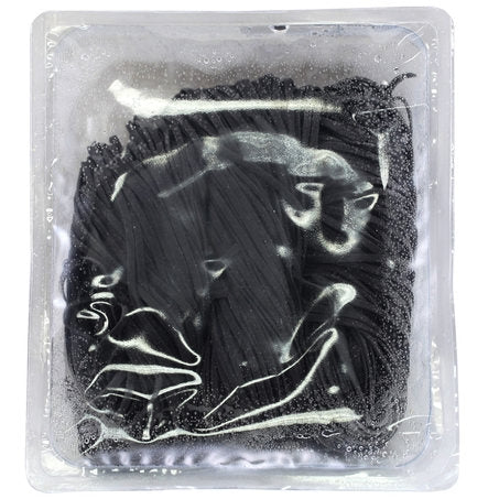Vacuum Packed Squid Ink Linguine