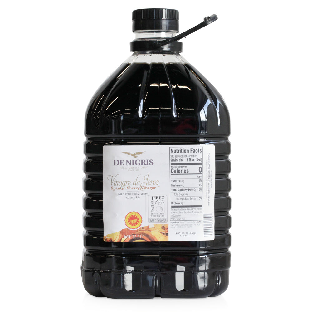 Spanish Sherry Vinegar