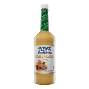 Honey Mustard Dressing