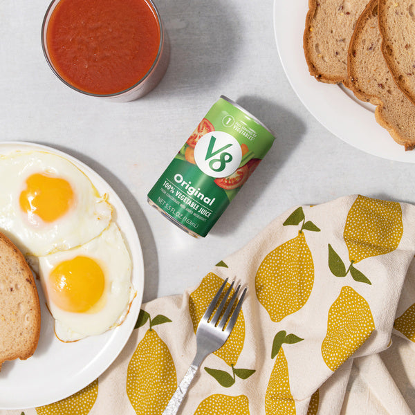 5.5oz V8 Vegetable Juice