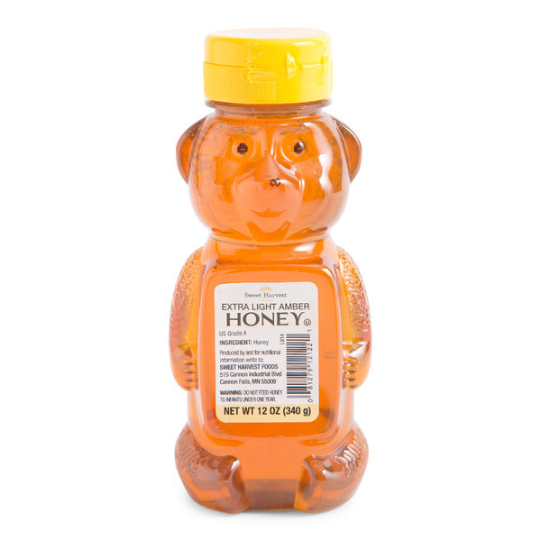 Honey Bear