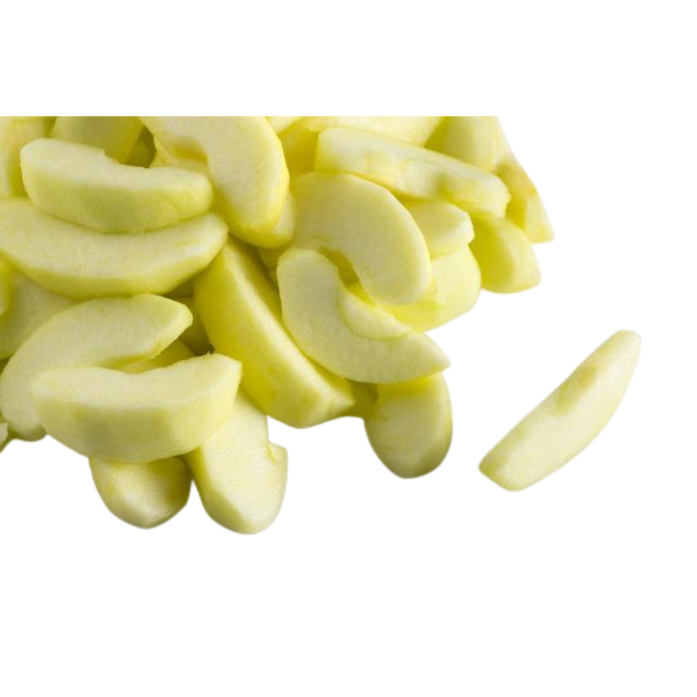 Grany Smith Apple SLices Frozen