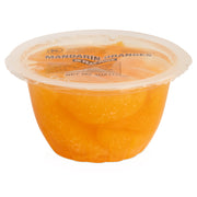 Mandarin Oranges in Juice Bowl
