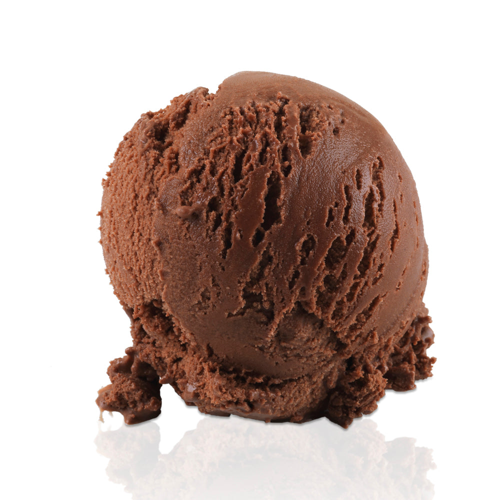 Vegan Chocolate Gelato