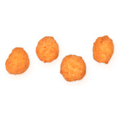 Panko Breaded Sea Scallops