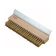 Pizza Oven Wire Brush (Head Only)