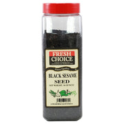 Black Sesame Seeds