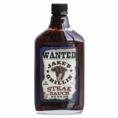 Steak Sauce