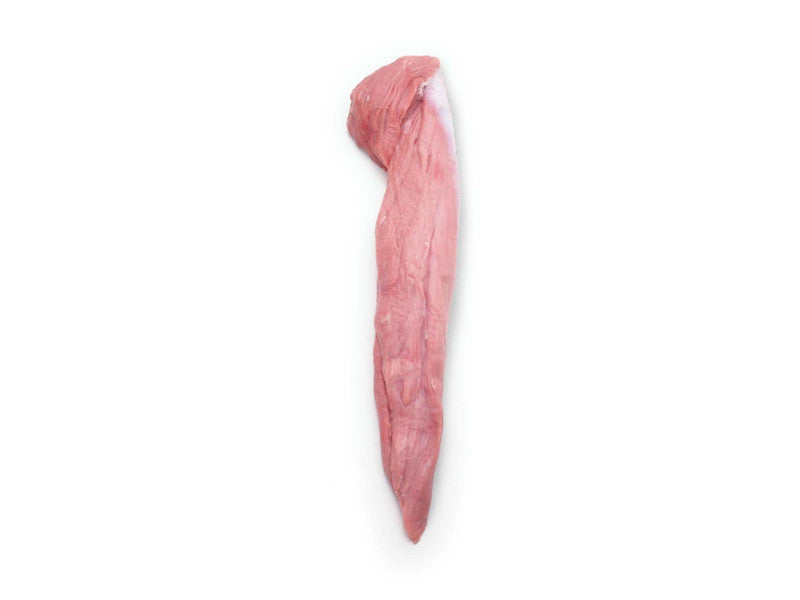 Whole Veal Tenderloin