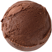 Chocolate Gelato