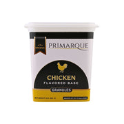 Granualr Chicken Base Flavor Bronze