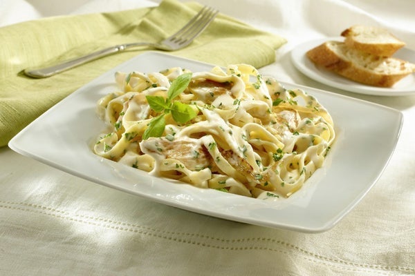 Alfredo Sauce Mix