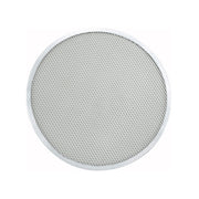 18 Inch Aluminum Pizza Screen