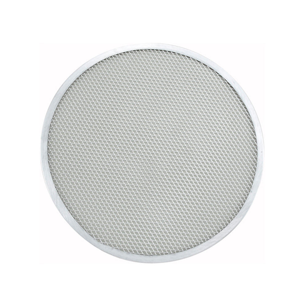 18 Inch Aluminum Pizza Screen
