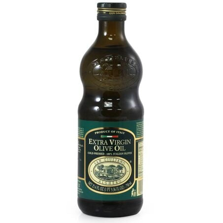 Extra Virgin Olive Oil