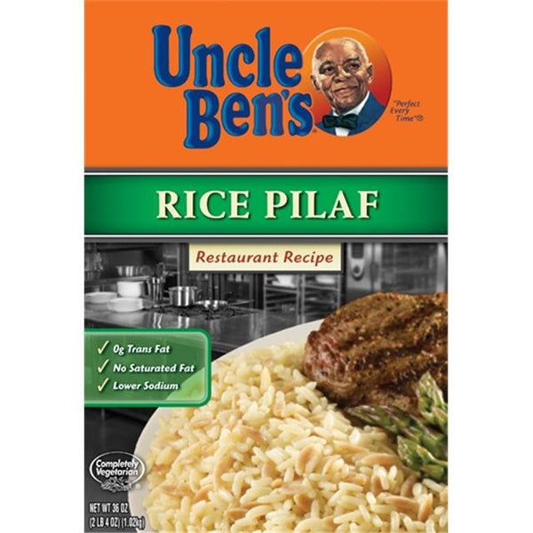 Rice Pilaf