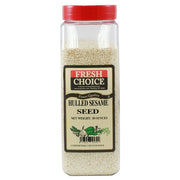 Hulled Sesame Seeds