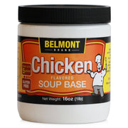 Chicken Base