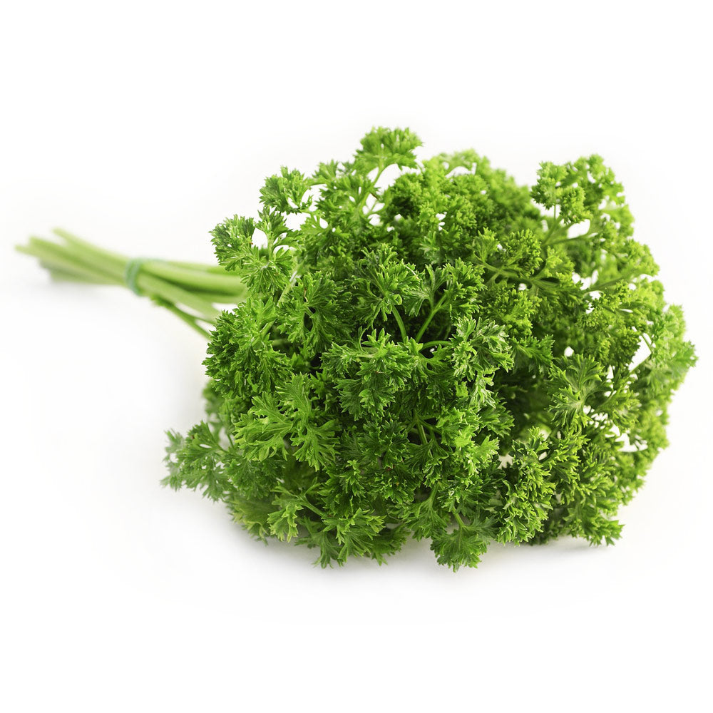 Curly Parsely 1lb