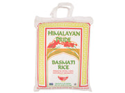 Basmati Rice