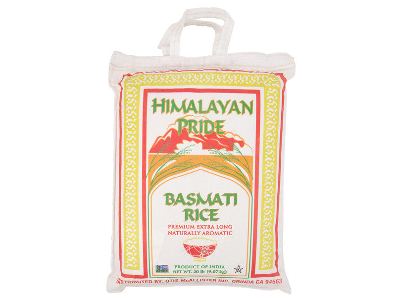 Basmati Rice