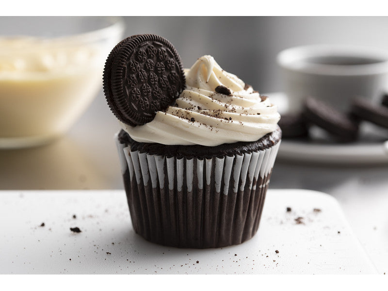 Chocolate Pudding