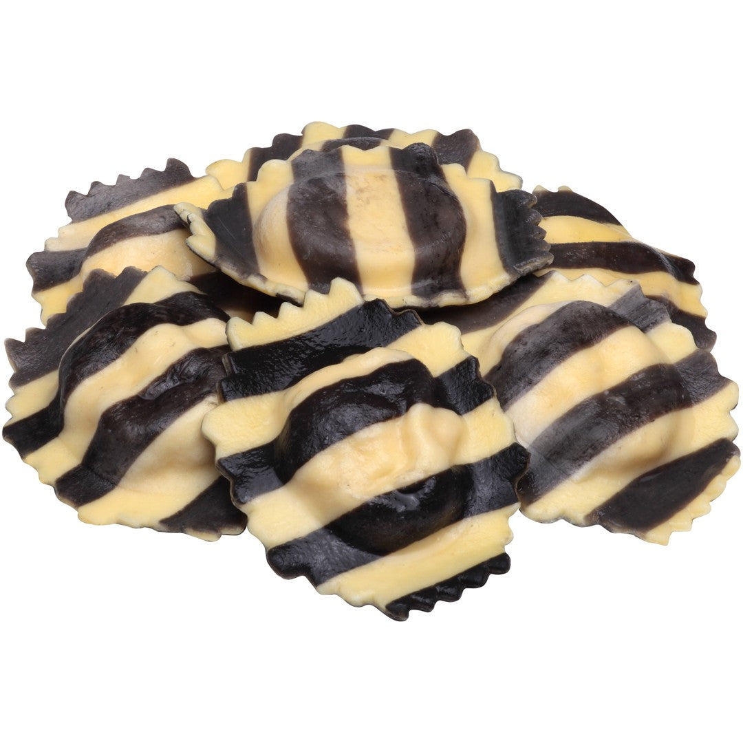 Frozen Striped Lobster Ravioli