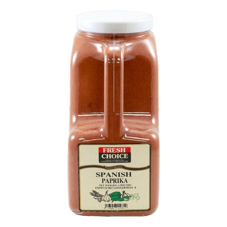 Spanish Paprika