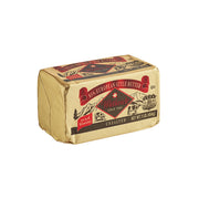 Unsalted Butter 83%